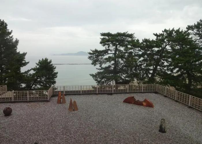 Hotel Senshunraku