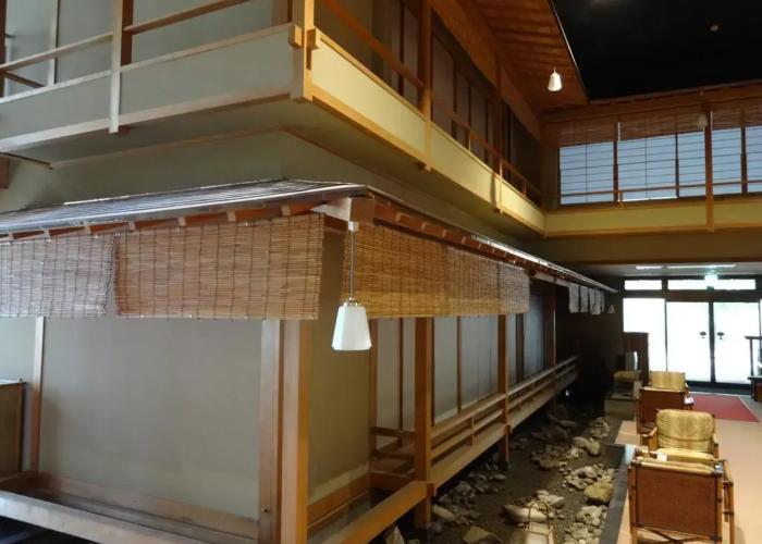 Hotel Senshunraku