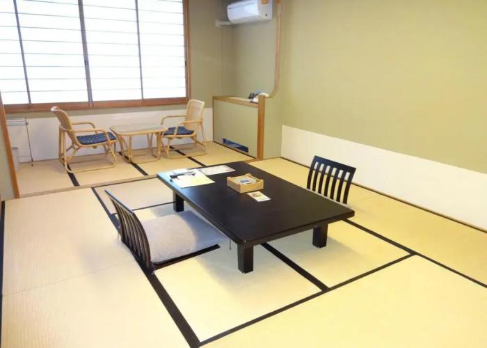 Hotel Senshunraku