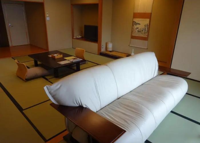 Hotel Senshunraku