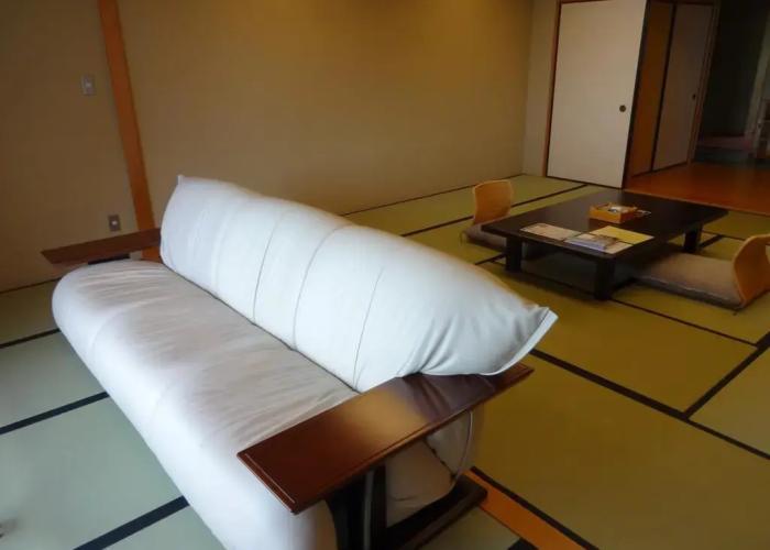 Hotel Senshunraku