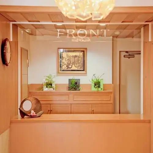 Hotel Hagi Travel Inn