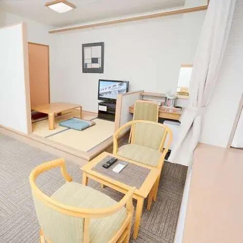 Hotel Hagi Travel Inn
