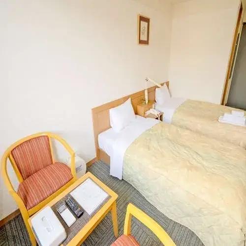 Hotel Hagi Travel Inn