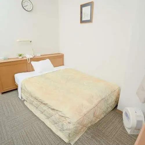 Hotel Hagi Travel Inn