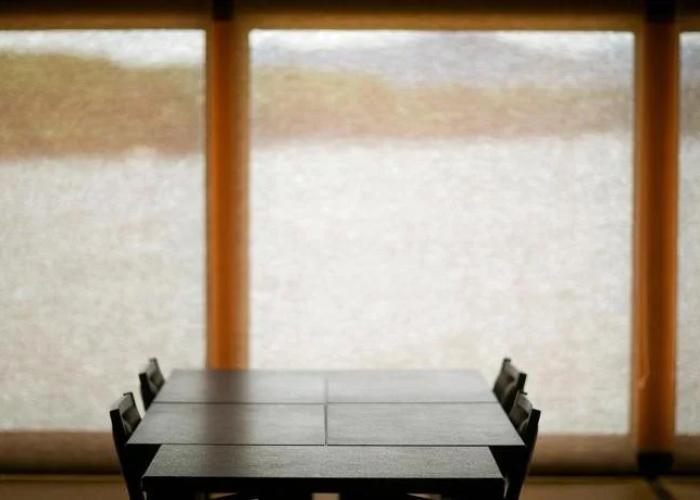 Hagi Komachi Ryokan