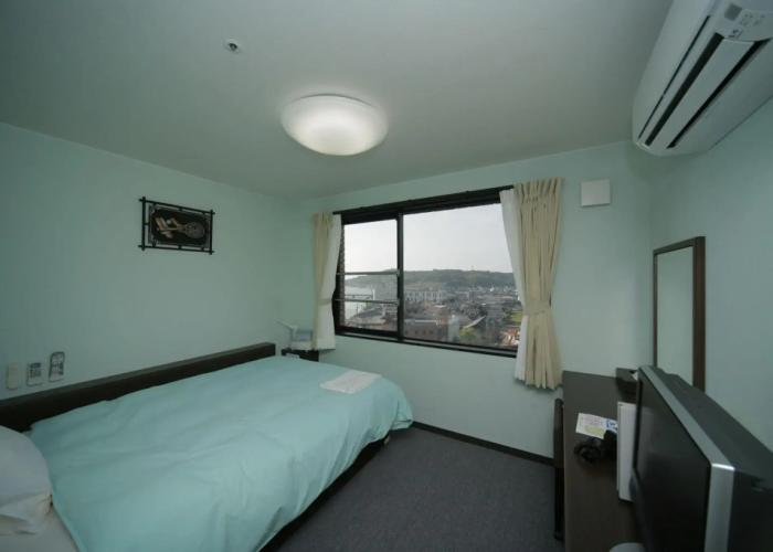 Hagi Royal Intelligent Hotel