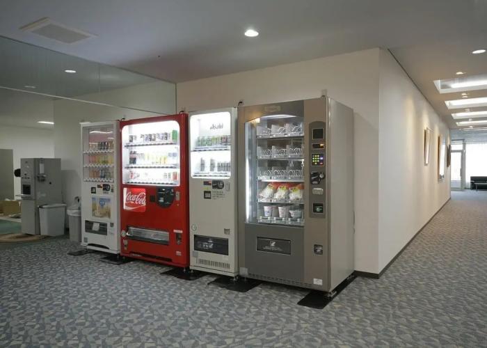 Hagi Royal Intelligent Hotel