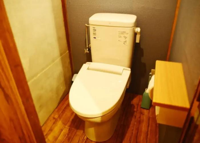 Trip Base Coconeel - Hostel