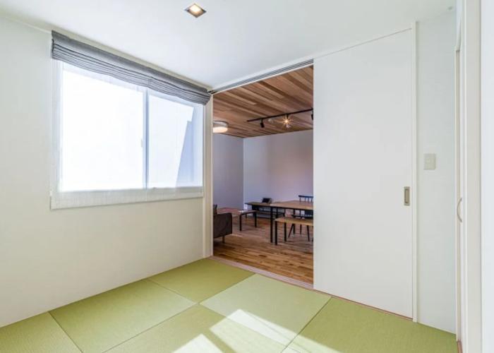 Rakuten STAY HOUSE x WILLSTYLE Haginishitamachi