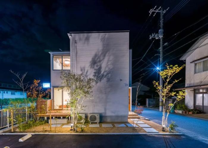 Rakuten STAY HOUSE x WILLSTYLE Haginishitamachi