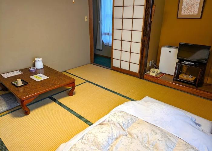 Kulabo Taishokan