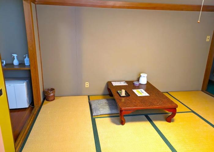 Kulabo Taishokan