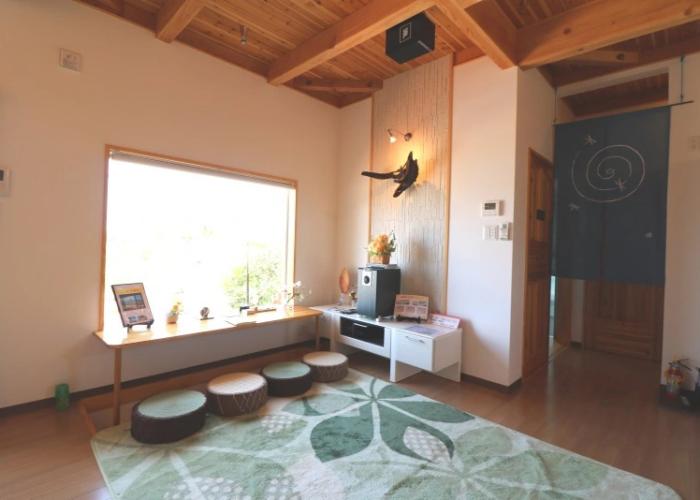 Rental House Hagifurin