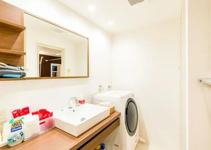 Rakuten Stay House X Will Style Haginishitamachi