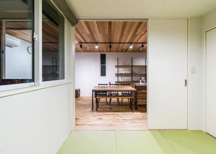Rakuten Stay House X Will Style Haginishitamachi