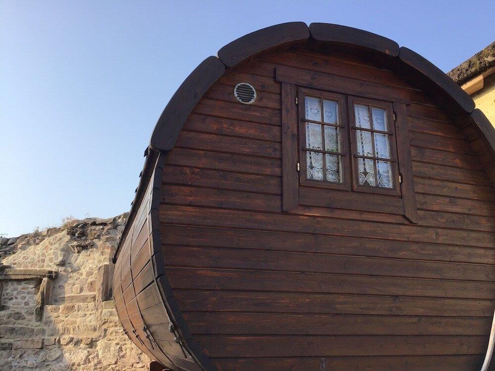 Le Refuge du Rempart