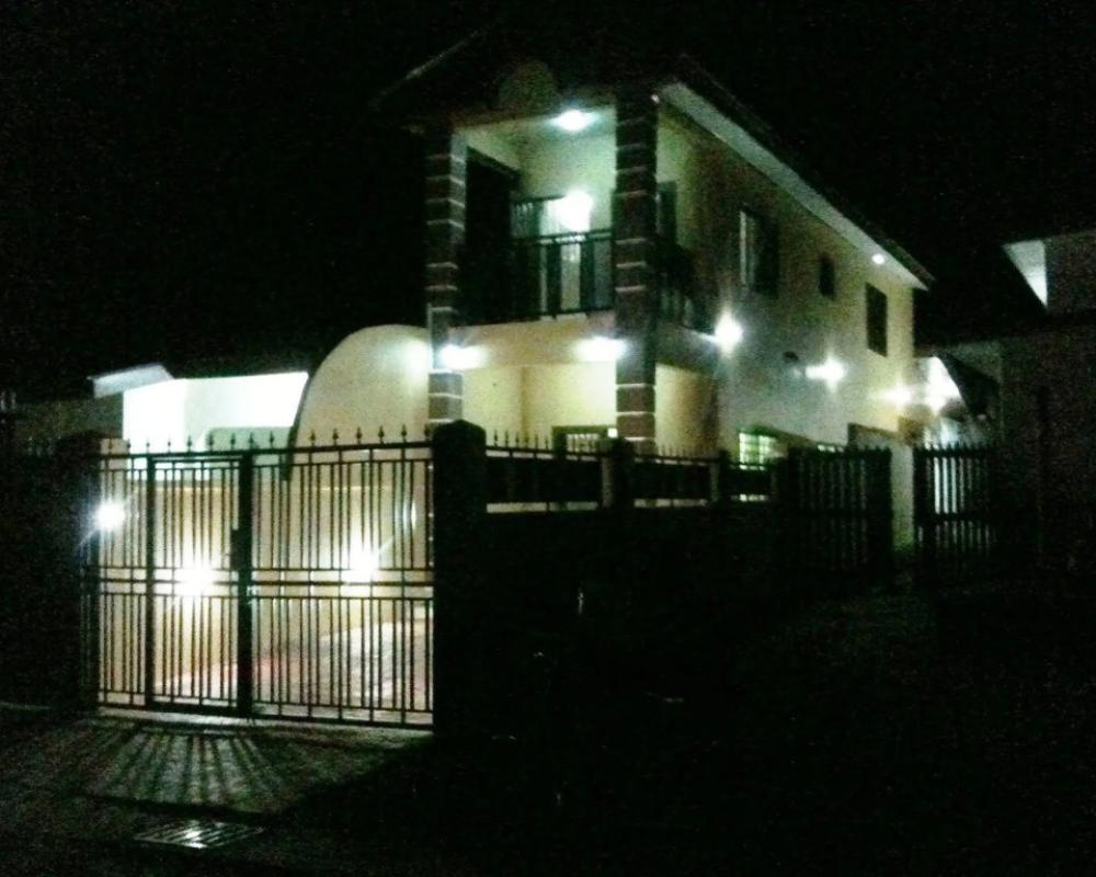 Marrets International Hotel