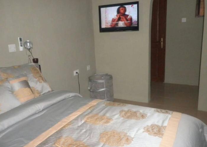 Marrets International Hotel