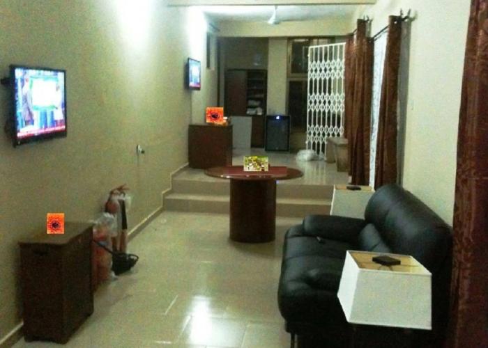 Marrets International Hotel