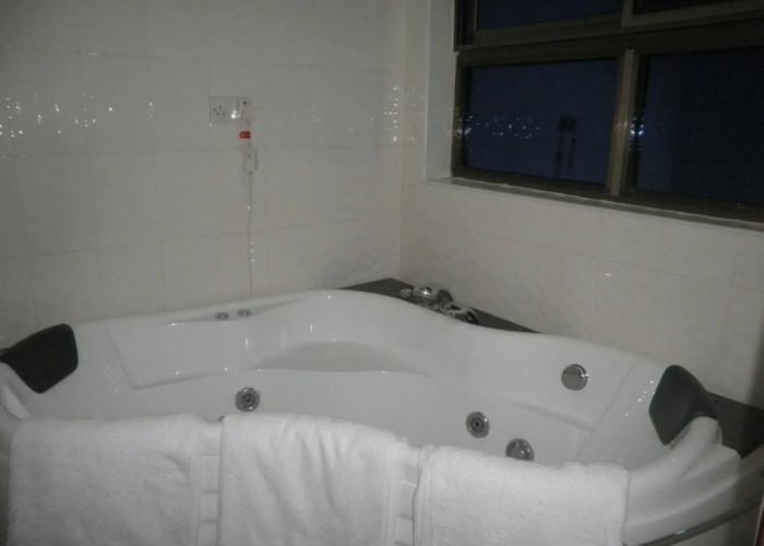 Marrets International Hotel