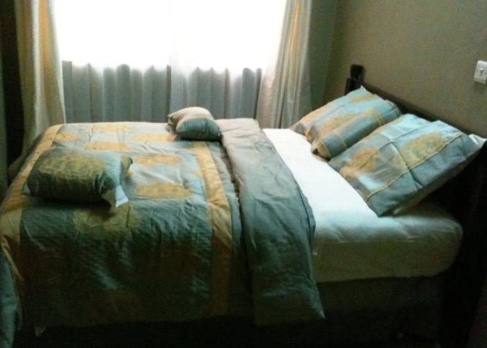 Marrets International Hotel