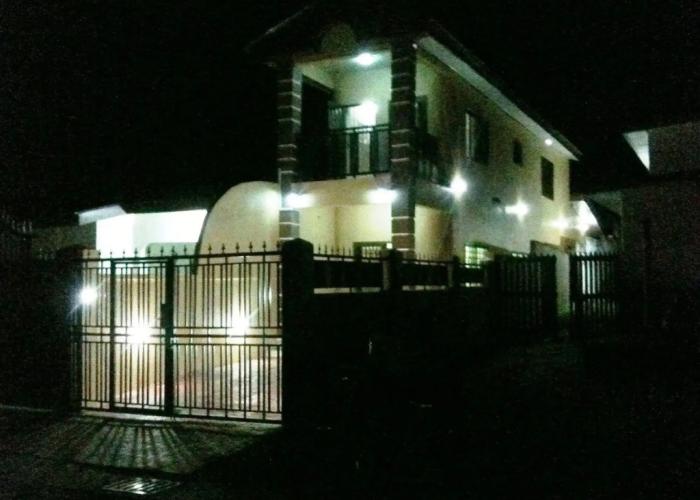Marrets International Hotel