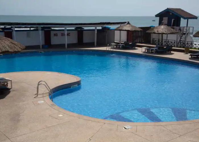 Elmina Beach Resort