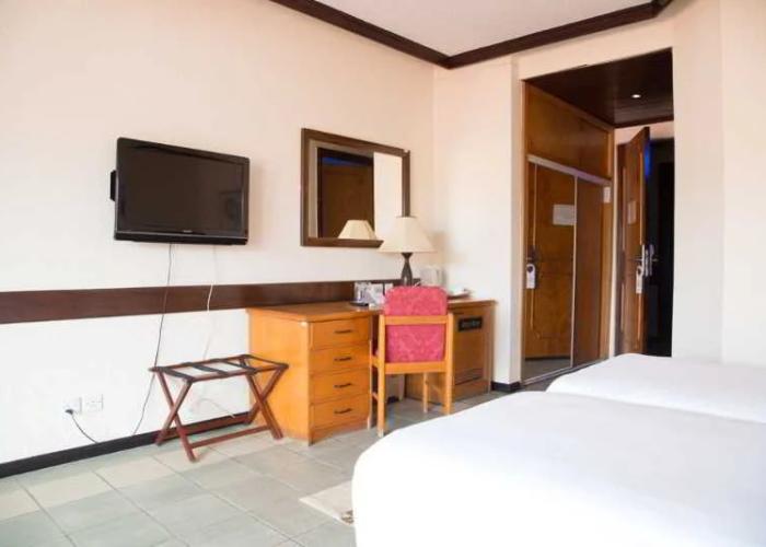 Elmina Beach Resort