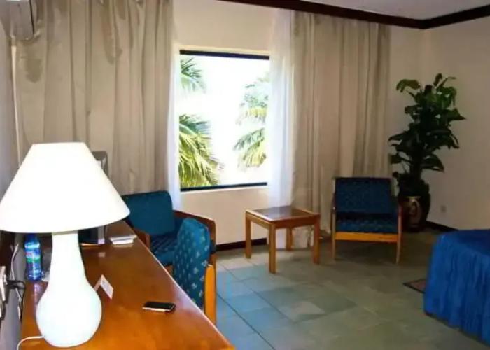 Elmina Beach Resort