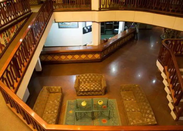 Elmina Beach Resort