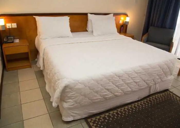 Elmina Beach Resort