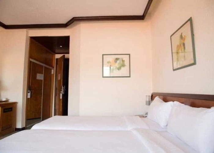 Elmina Beach Resort
