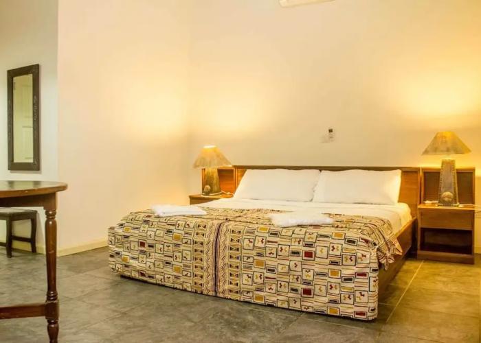 Anomabo Beach Resort