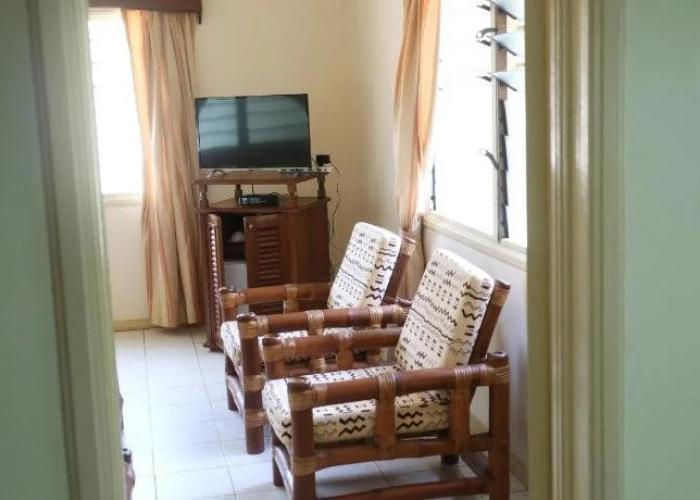 Anomabo Beach Resort
