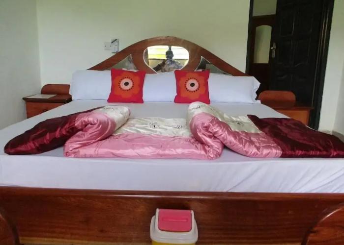Paradise Ocean Resort