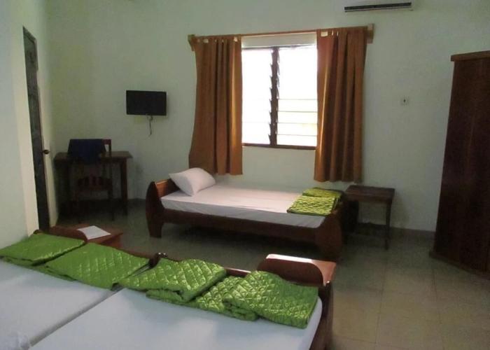 Paradise Ocean Resort