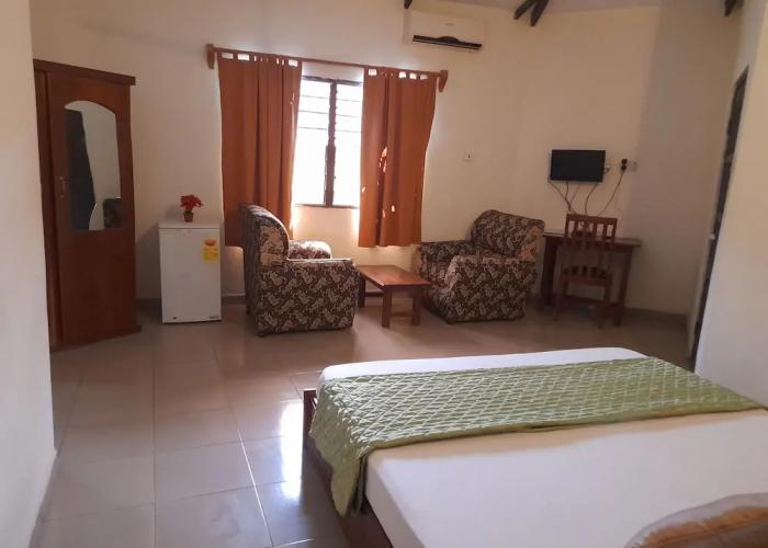 Paradise Ocean Resort