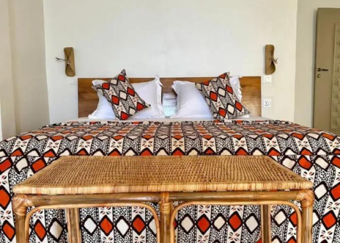 Oasis Beach Resort