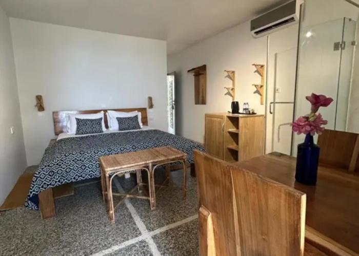 Oasis Beach Resort