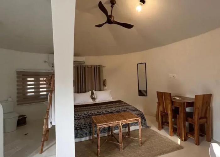 Oasis Beach Resort