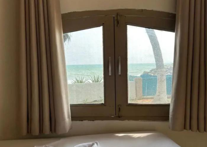 Oasis Beach Resort