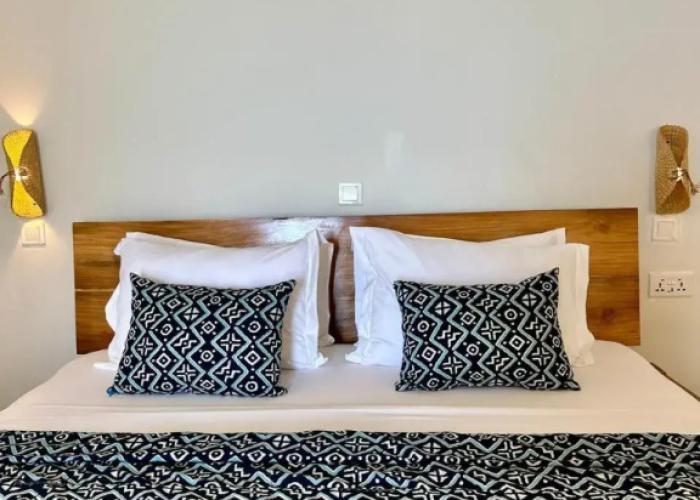 Oasis Beach Resort
