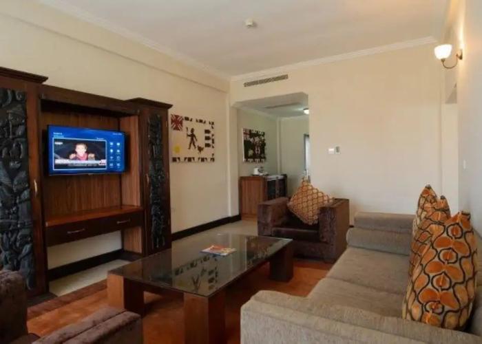 Ridge Royal Hotel