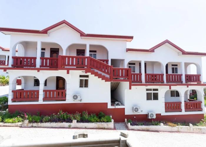 Royal Elmount Hotel