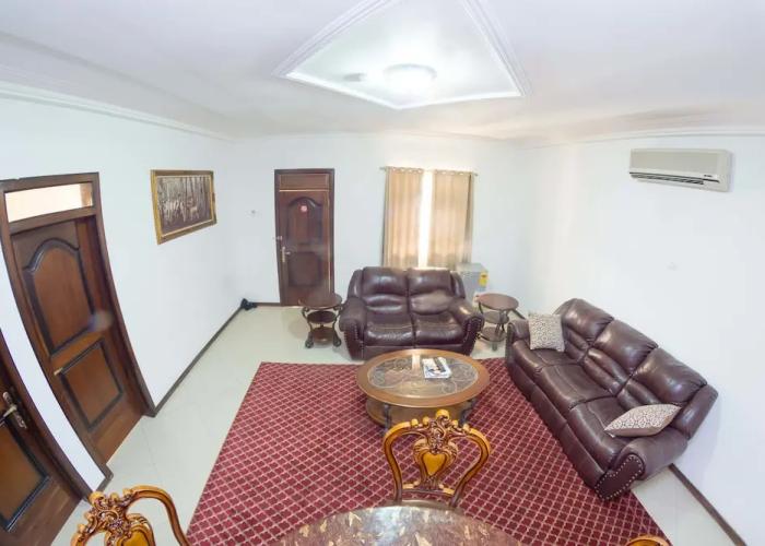 Royal Elmount Hotel