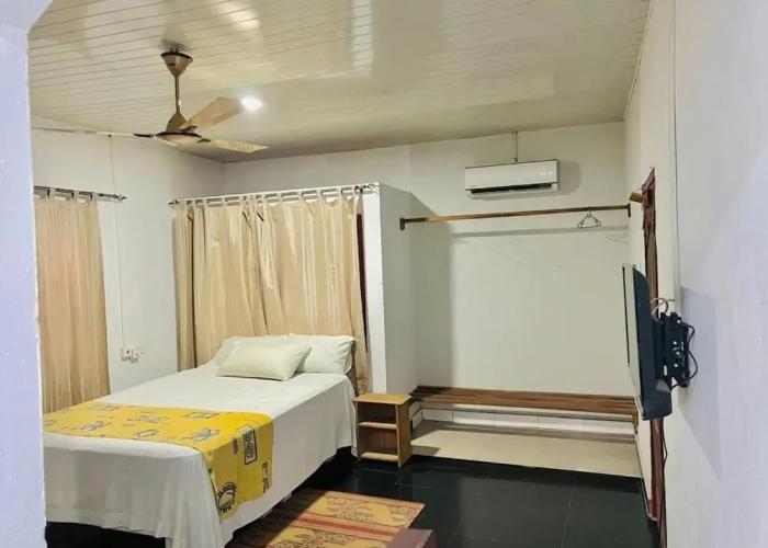 E-Town City Guest House