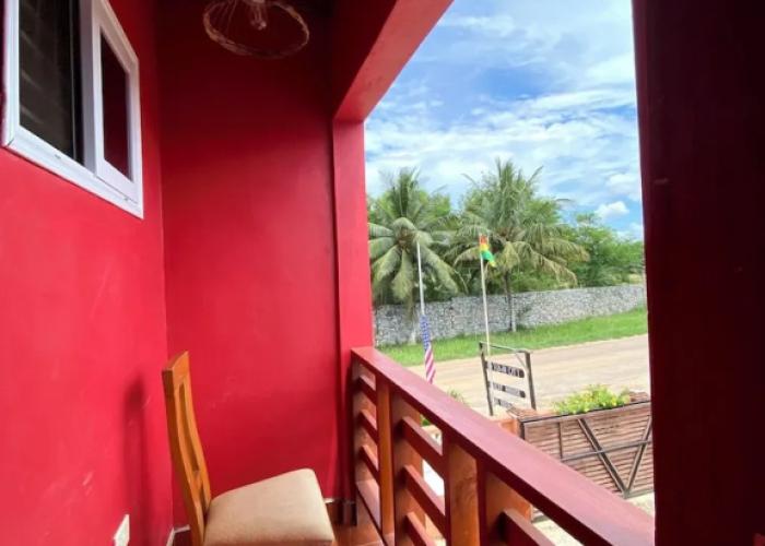 E-Town City Guest House