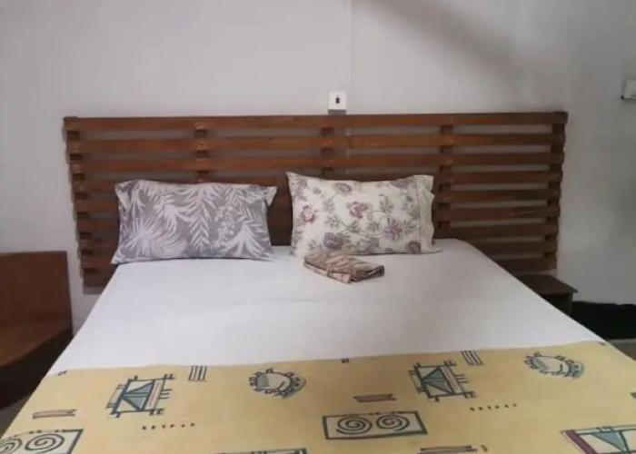 E-Town City Guest House