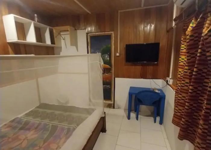 Orange Beach Resort